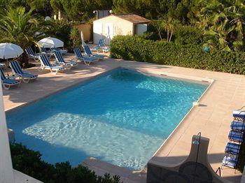 Le Galoubet Hotel 3*