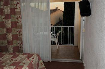 Hotel Le Galoubet