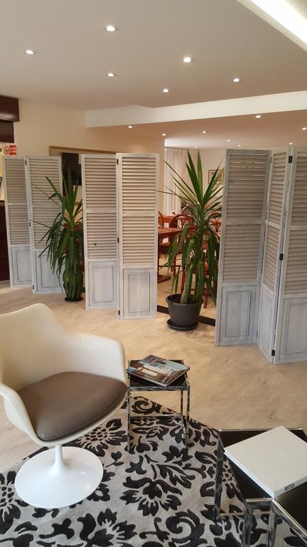 Le Galoubet Hotel 3*