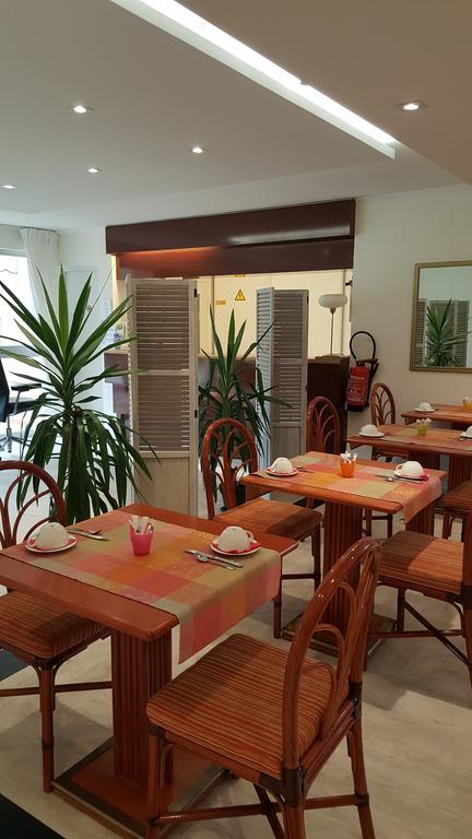 Le Galoubet Hotel Villeneuve-Loubet