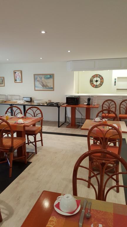 Le Galoubet Hotel Villeneuve-Loubet