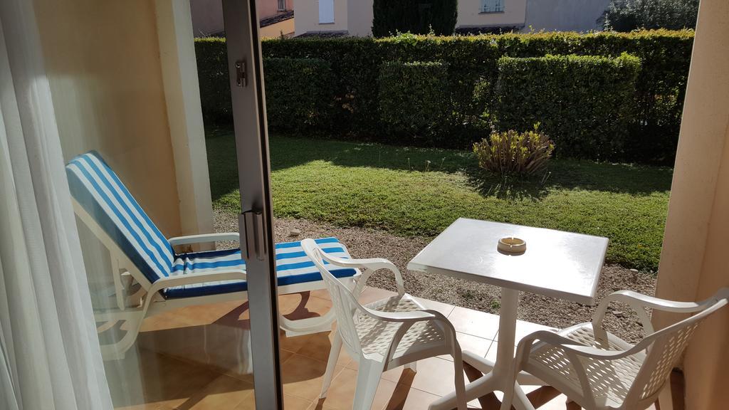 Le Galoubet Villeneuve-Loubet