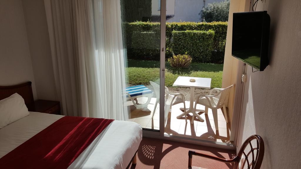 Le Galoubet Hotel