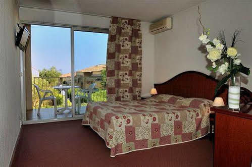 Hotel Le Galoubet