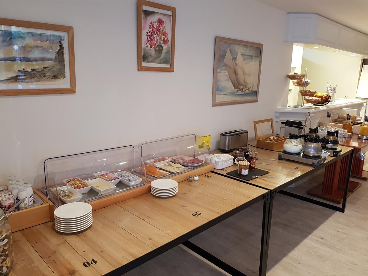Le Galoubet Hotel Villeneuve-Loubet