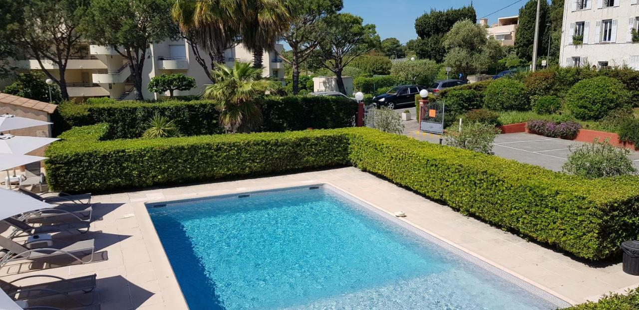 Le Galoubet Hotel 3*