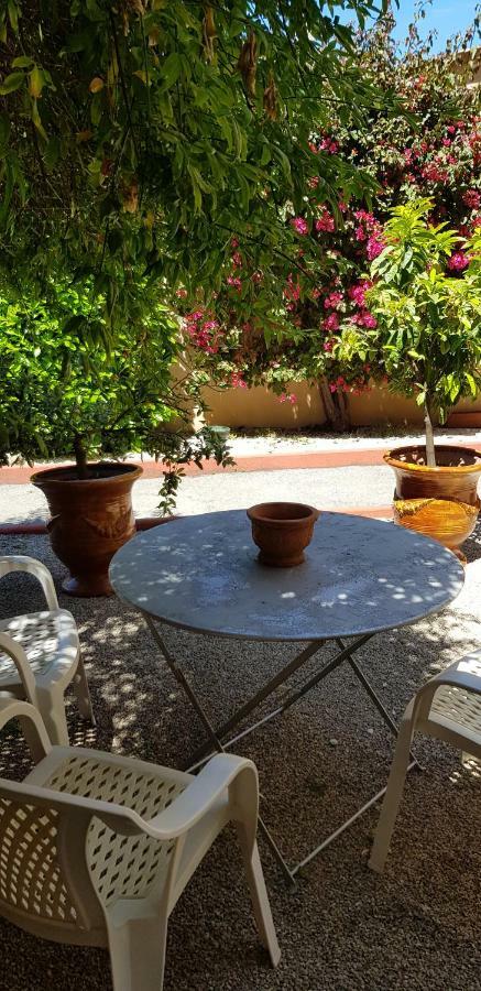 Le Galoubet Villeneuve-Loubet