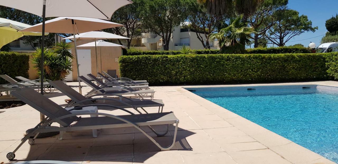 Hotel Le Galoubet 3*