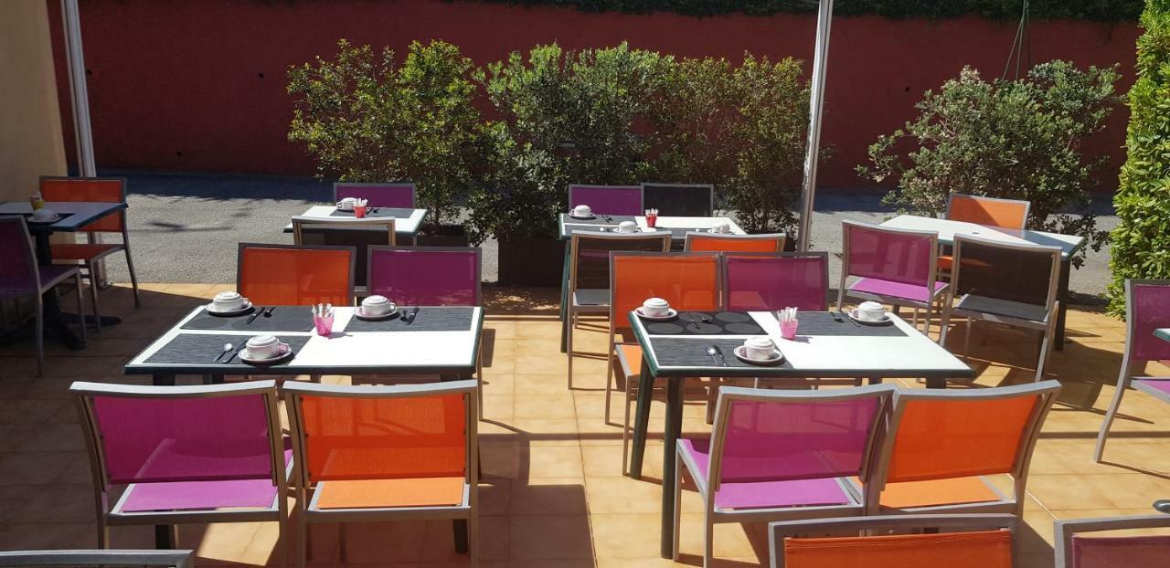 Le Galoubet Hotel 3*