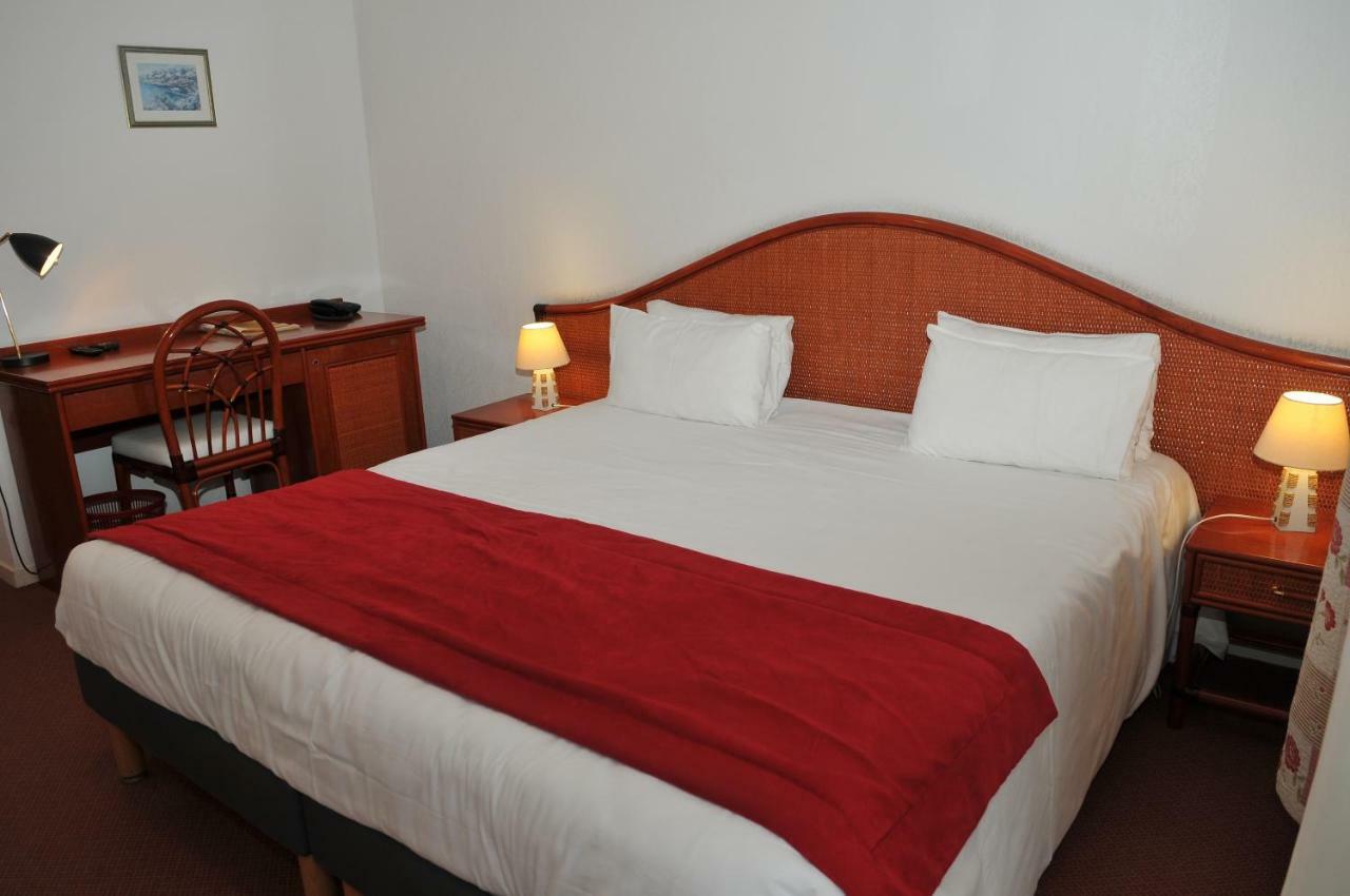 Hotel Le Galoubet 3*