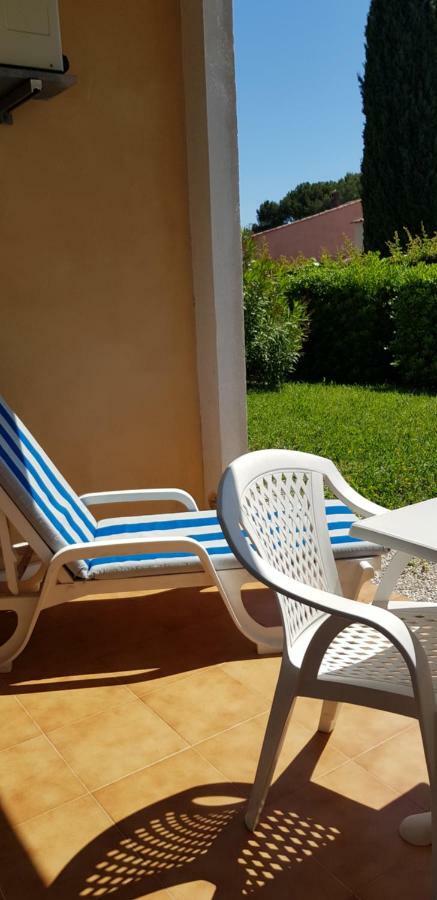 Hotel Le Galoubet 3*