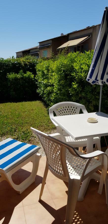 Le Galoubet Villeneuve-Loubet
