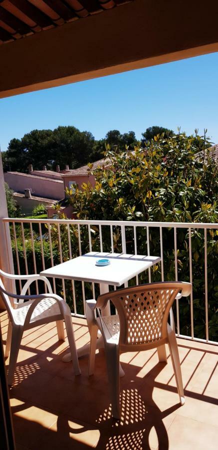 Hotel Le Galoubet 3*
