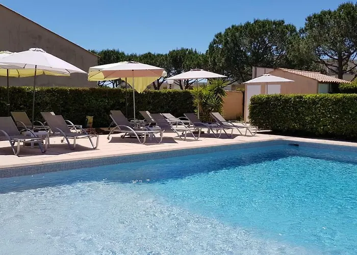 Hotel Le Galoubet