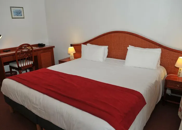 Hotel Le Galoubet
