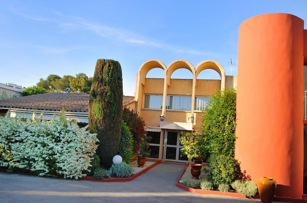 Hotel Le Galoubet 3*