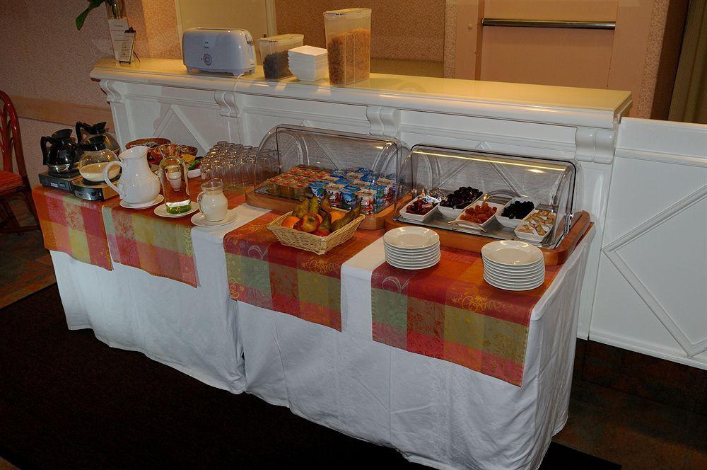 Le Galoubet Hotel Villeneuve-Loubet