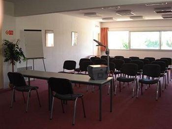 Hotel Le Galoubet 3*