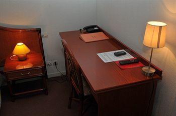 Le Galoubet Hotel 3*