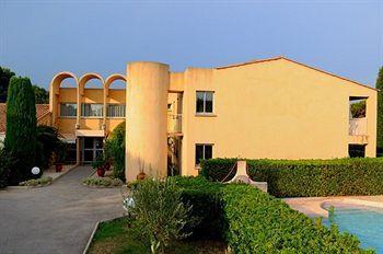 Le Galoubet Hotel Villeneuve-Loubet