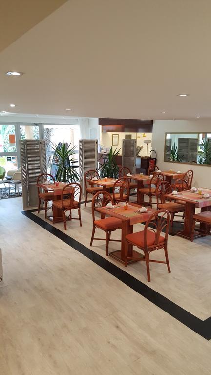 Hotel Le Galoubet 3*