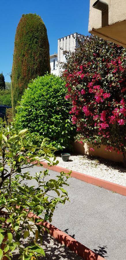 Le Galoubet 3* Villeneuve-Loubet