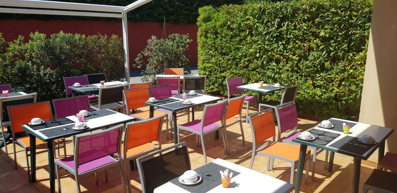 Hotel Le Galoubet