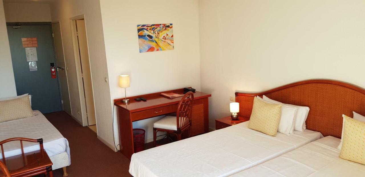 Le Galoubet Hotel Villeneuve-Loubet