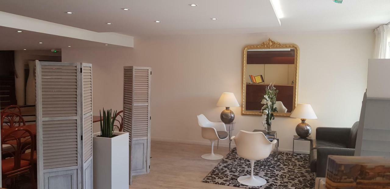 Le Galoubet Hotel Villeneuve-Loubet